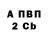 Alpha-PVP СК КРИС tadpole 14081972