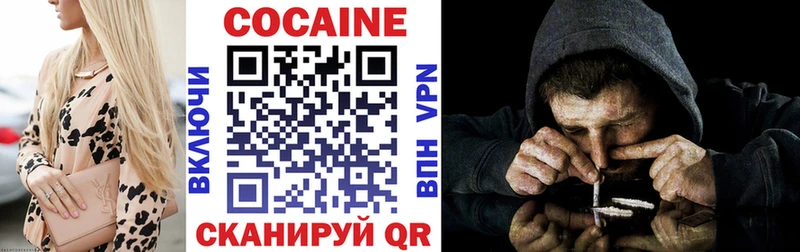 COCAIN Эквадор  Иннополис 